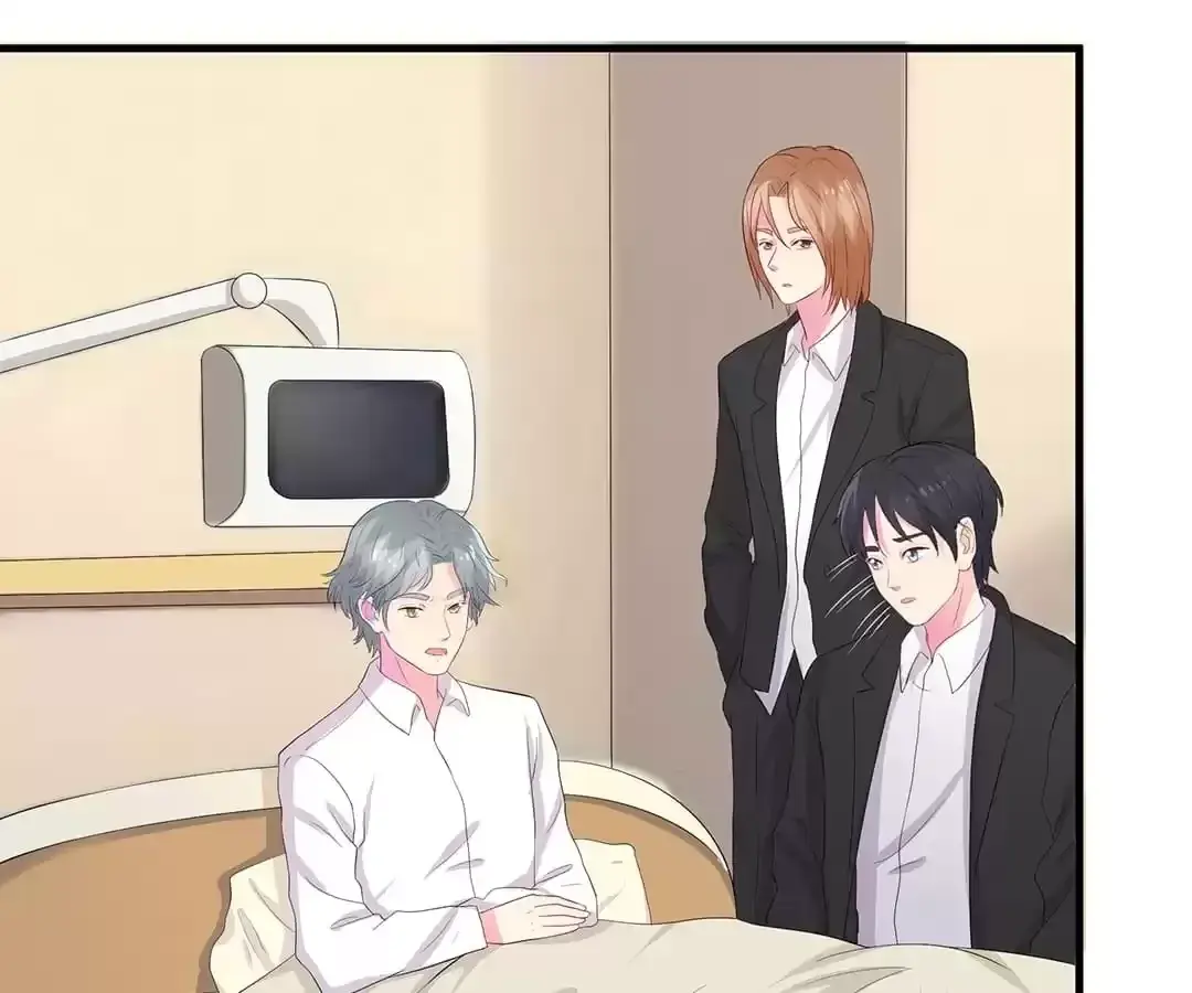 Captured Willingly By You Chapter 52 page 21 - 