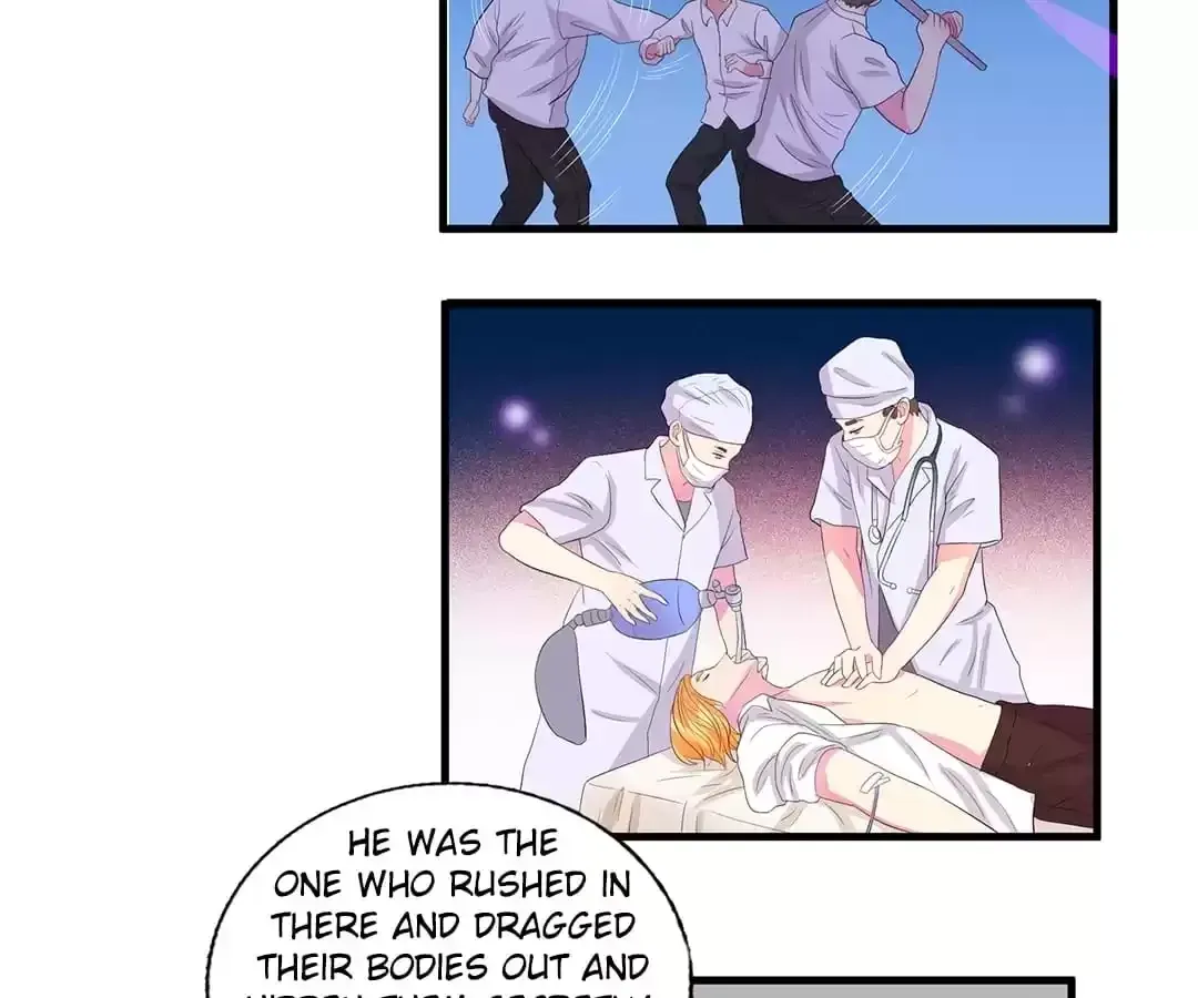 Captured Willingly By You Chapter 52 page 23 - 