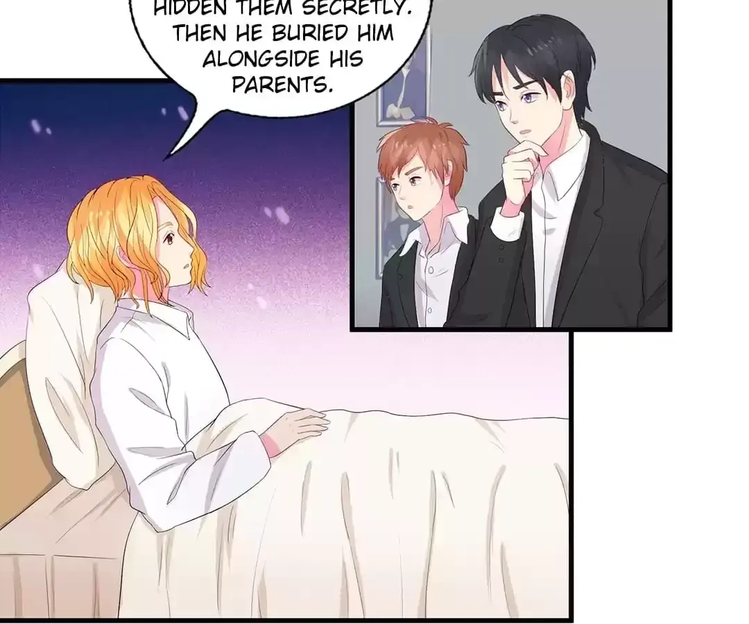 Captured Willingly By You Chapter 52 page 24 - 