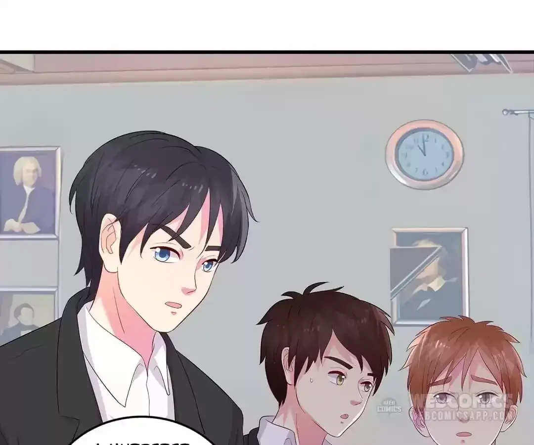 Captured Willingly By You Chapter 52 page 26 - 