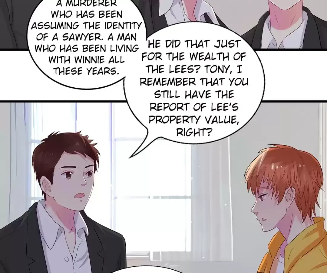 Captured Willingly By You Chapter 52 page 27 - 