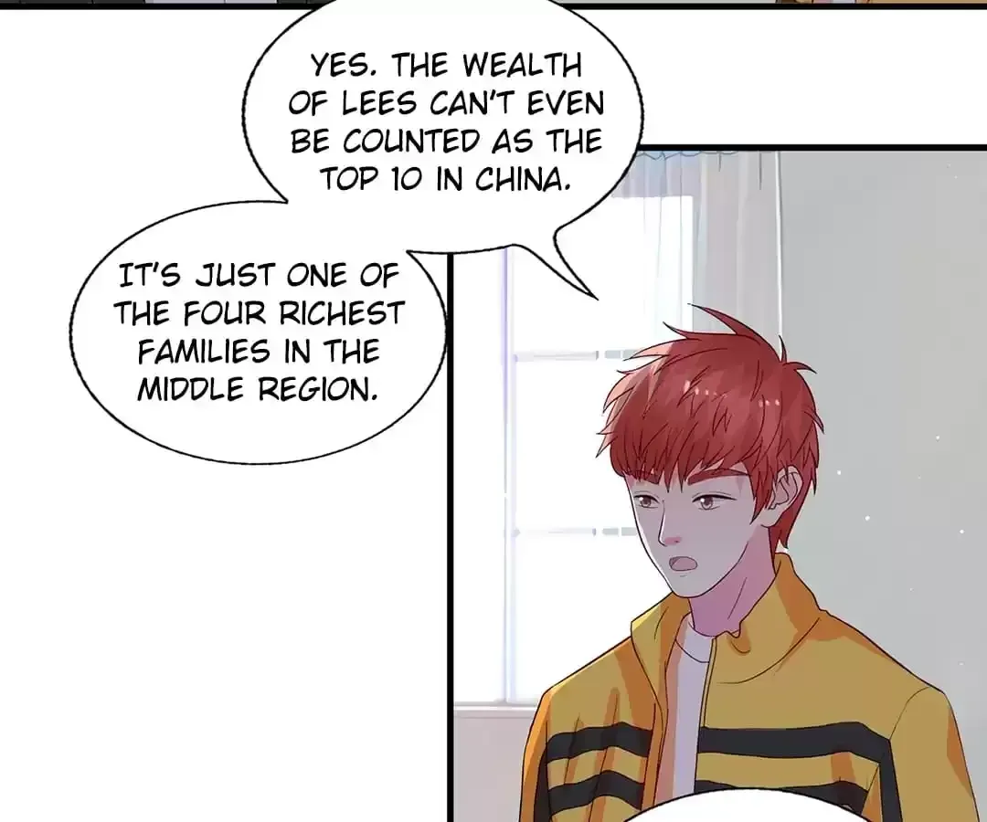 Captured Willingly By You Chapter 52 page 28 - 