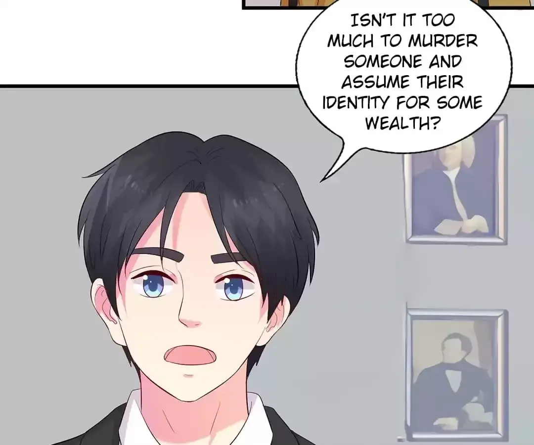 Captured Willingly By You Chapter 52 page 29 - 