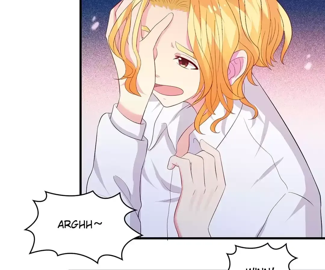 Captured Willingly By You Chapter 52 page 4 - 
