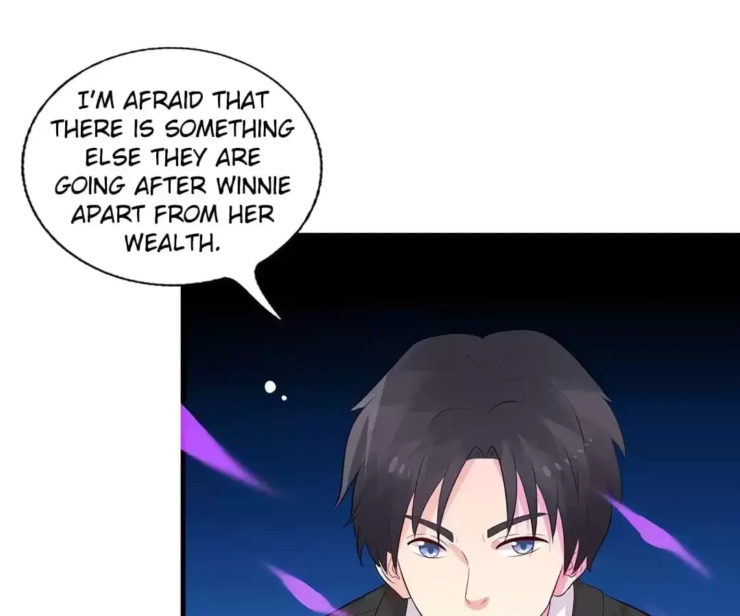 Captured Willingly By You Chapter 52 page 31 - 