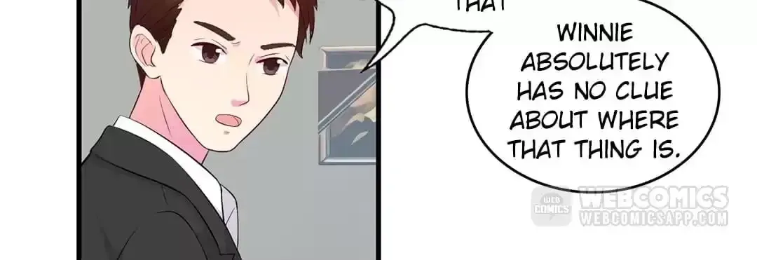 Captured Willingly By You Chapter 52 page 34 - 