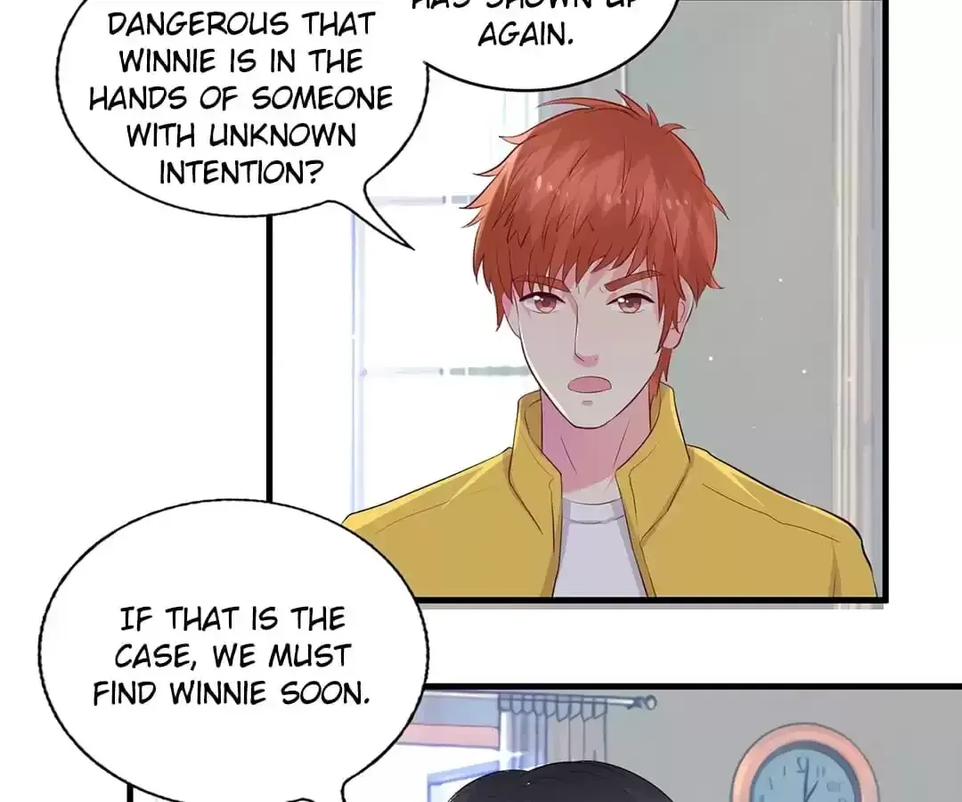 Captured Willingly By You Chapter 52 page 36 - 