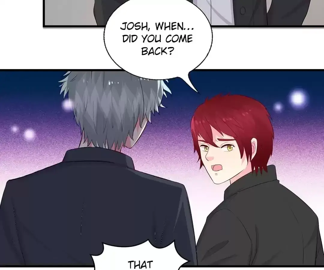 Captured Willingly By You Chapter 52 page 38 - 