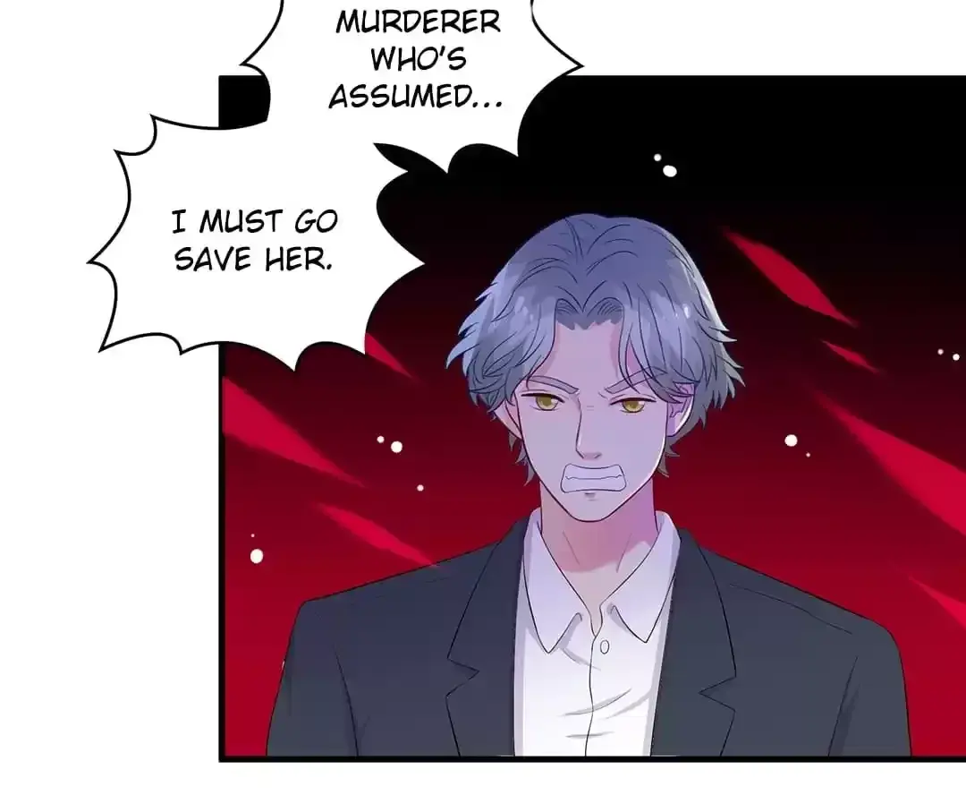 Captured Willingly By You Chapter 52 page 39 - 