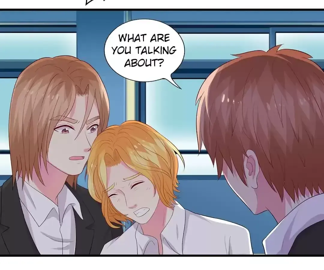 Captured Willingly By You Chapter 52 page 6 - 