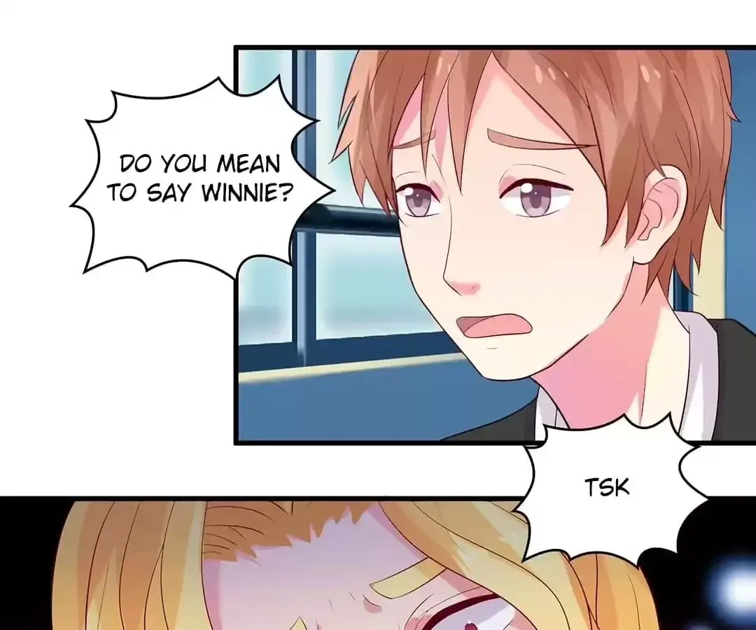 Captured Willingly By You Chapter 52 page 7 - 