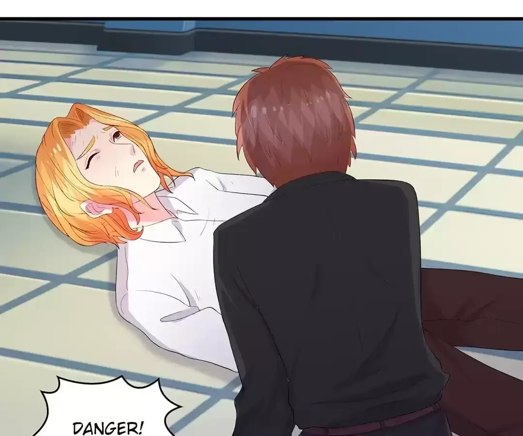 Captured Willingly By You Chapter 52 page 9 - 