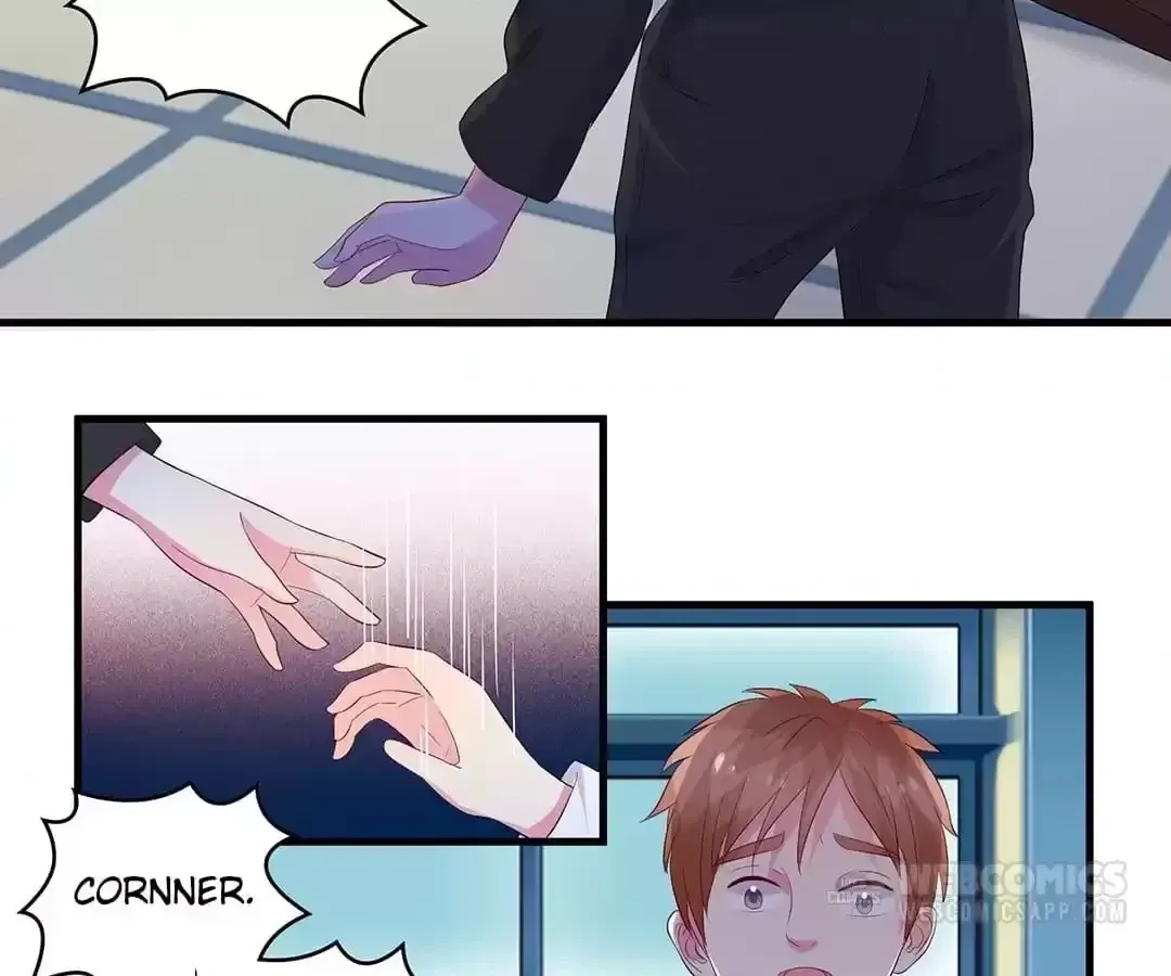 Captured Willingly By You Chapter 52 page 10 - 