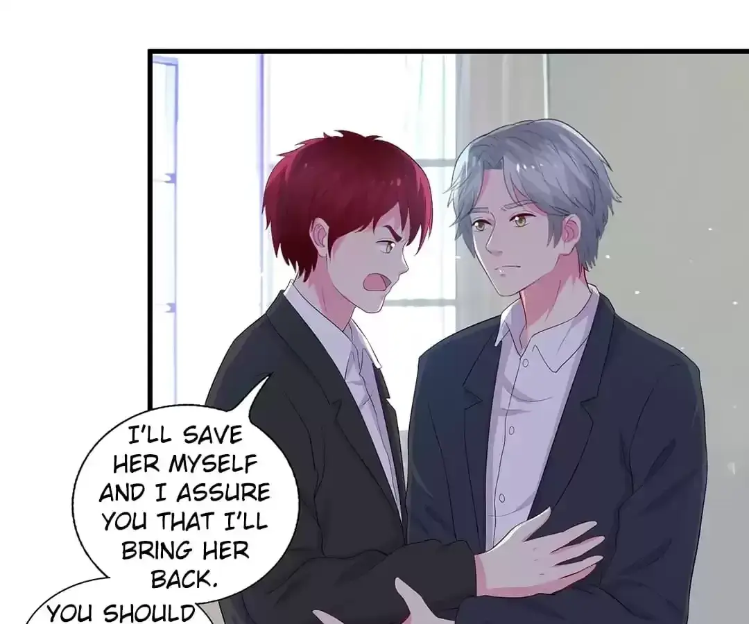 Captured Willingly By You Chapter 53 page 1 - 