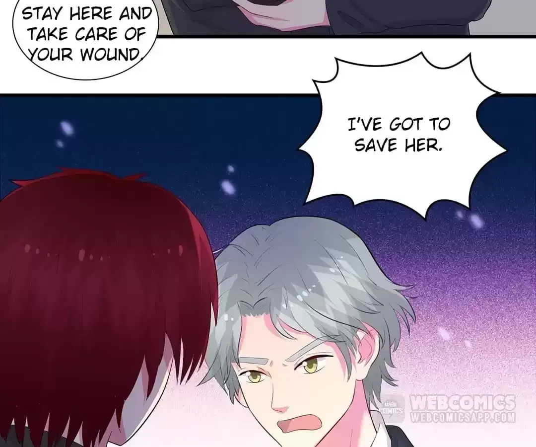 Captured Willingly By You Chapter 53 page 2 - 