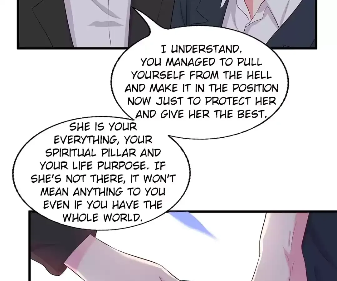 Captured Willingly By You Chapter 53 page 11 - 