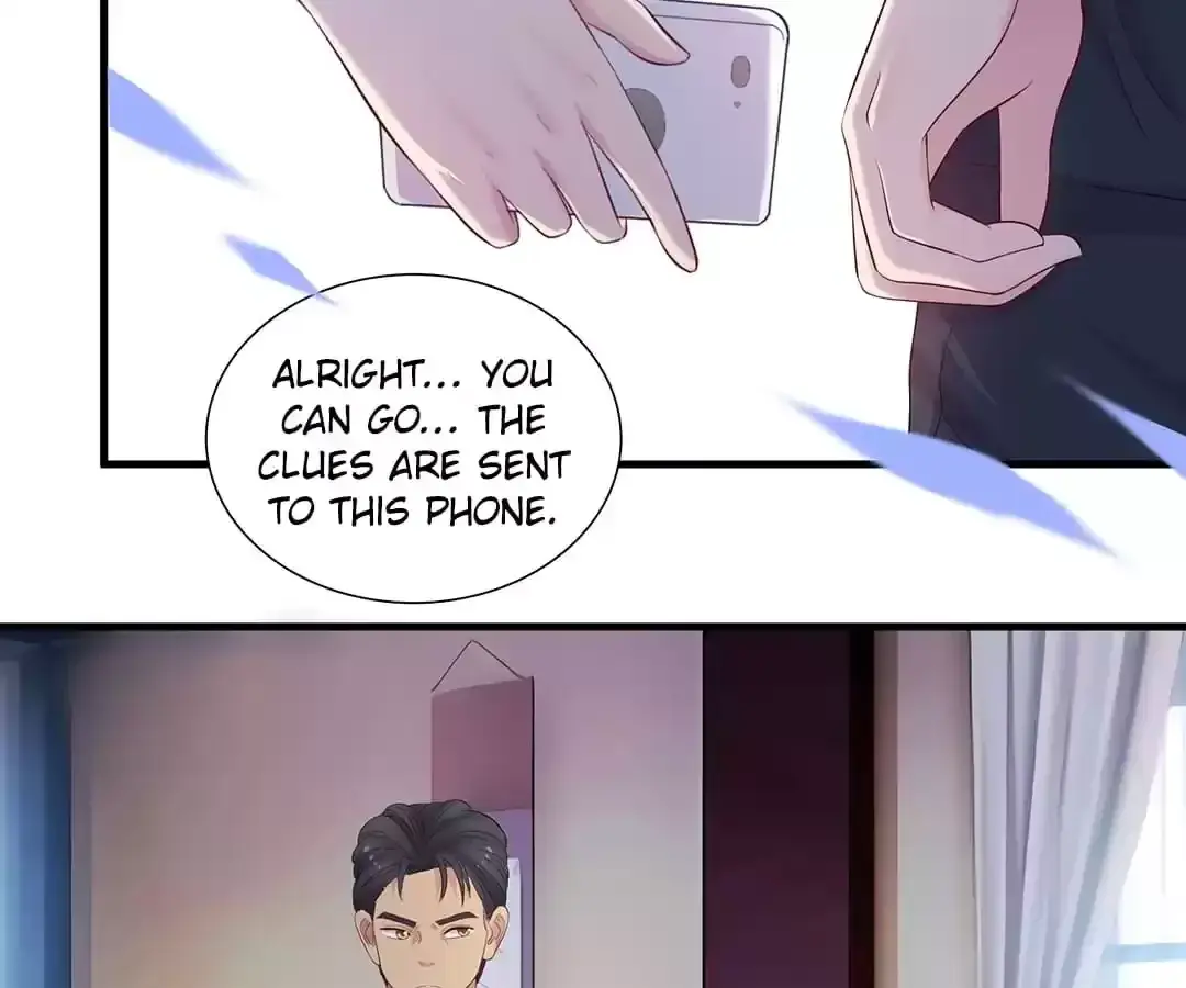 Captured Willingly By You Chapter 53 page 12 - 