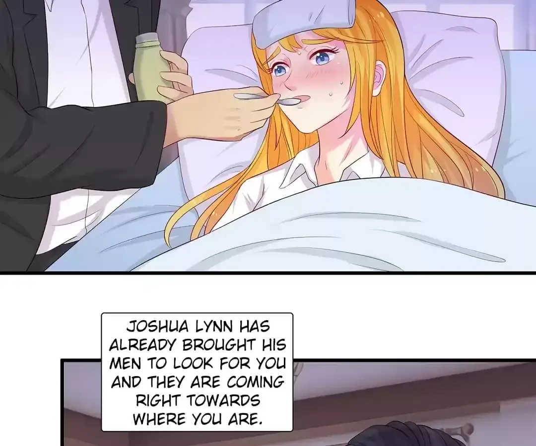Captured Willingly By You Chapter 53 page 15 - 