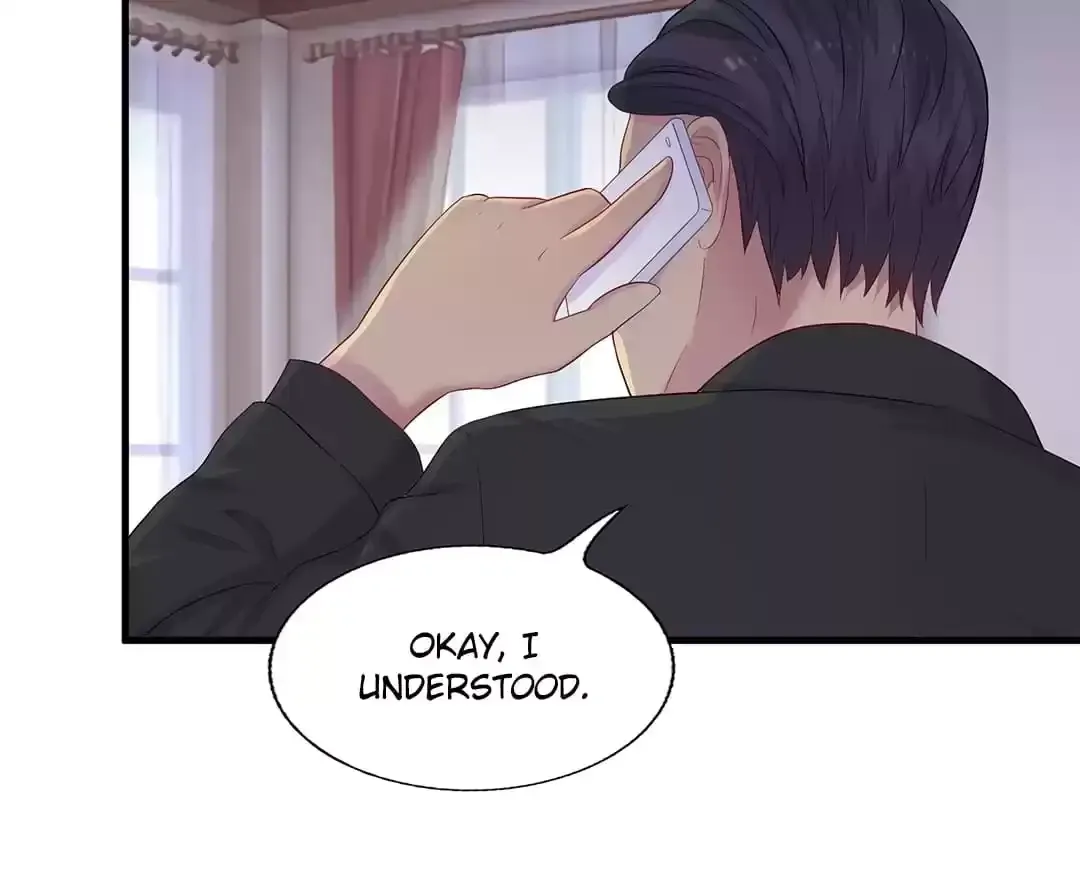 Captured Willingly By You Chapter 53 page 16 - 