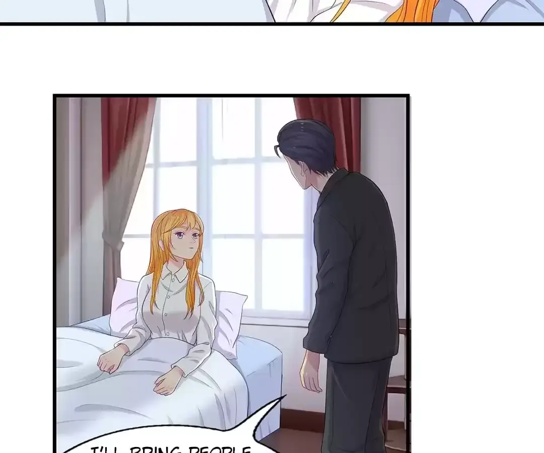 Captured Willingly By You Chapter 53 page 19 - 