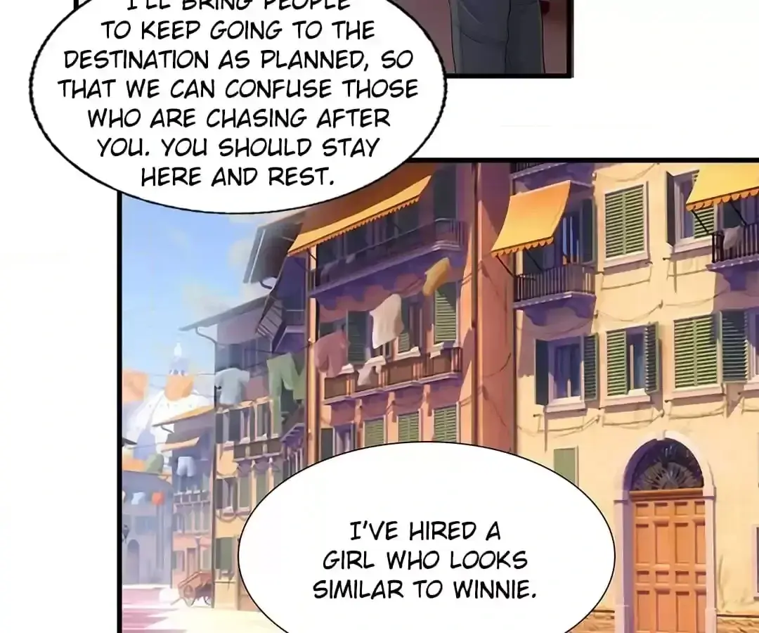 Captured Willingly By You Chapter 53 page 20 - 