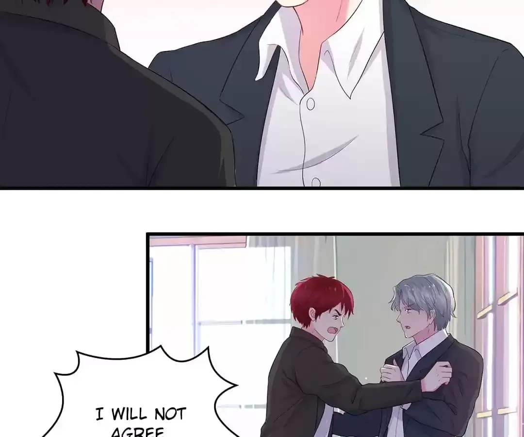 Captured Willingly By You Chapter 53 page 3 - 