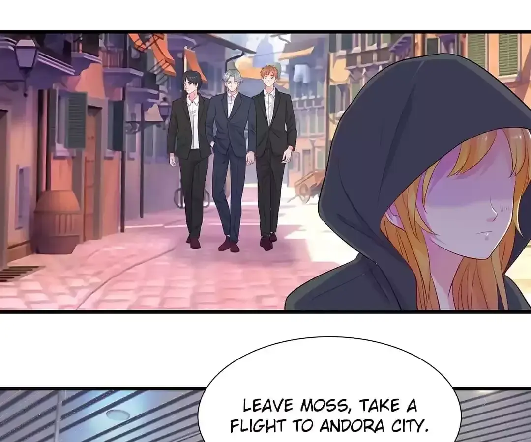 Captured Willingly By You Chapter 53 page 23 - 
