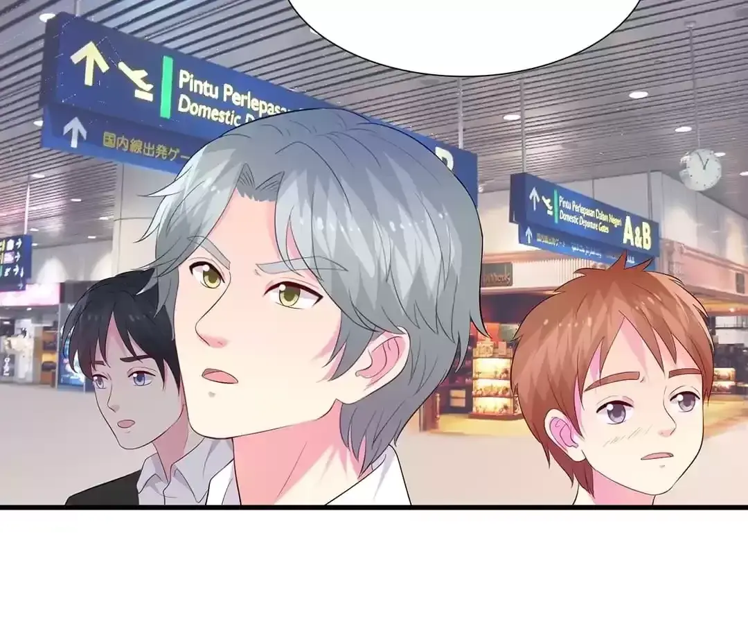 Captured Willingly By You Chapter 53 page 24 - 