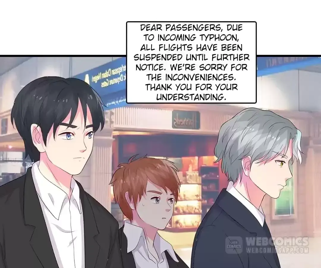 Captured Willingly By You Chapter 53 page 26 - 