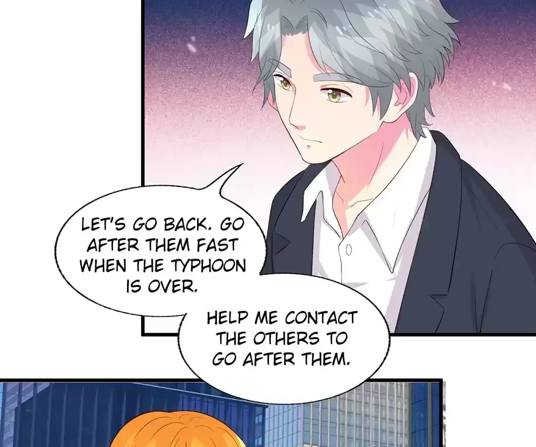 Captured Willingly By You Chapter 53 page 28 - 