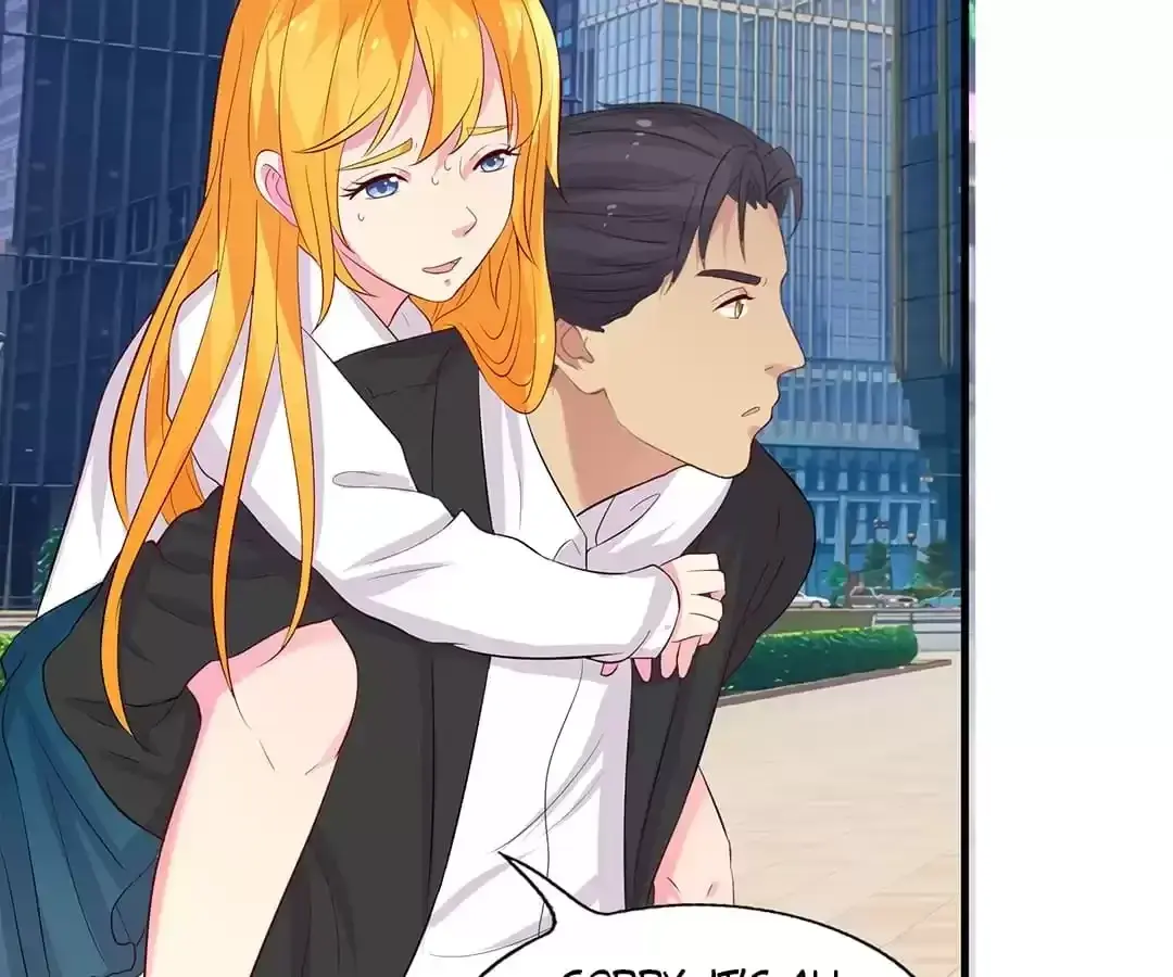 Captured Willingly By You Chapter 53 page 29 - 