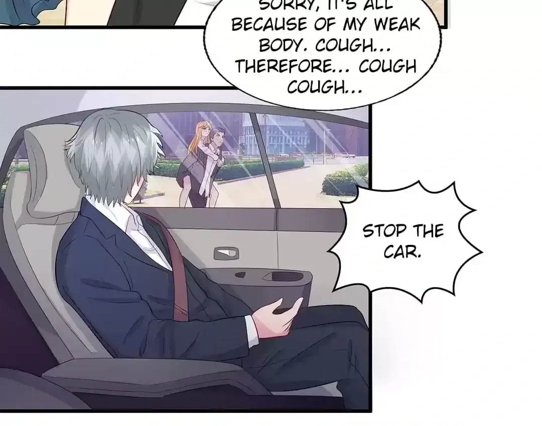Captured Willingly By You Chapter 53 page 30 - 