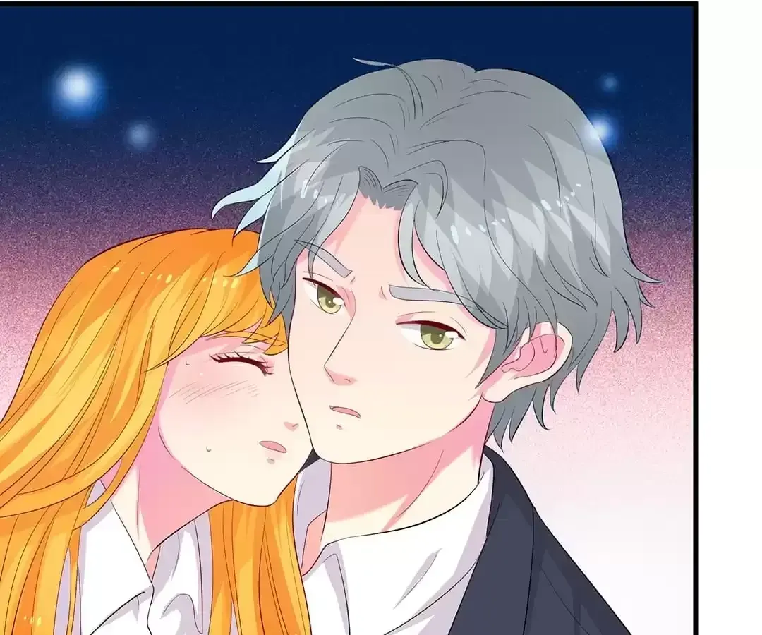 Captured Willingly By You Chapter 53 page 32 - 