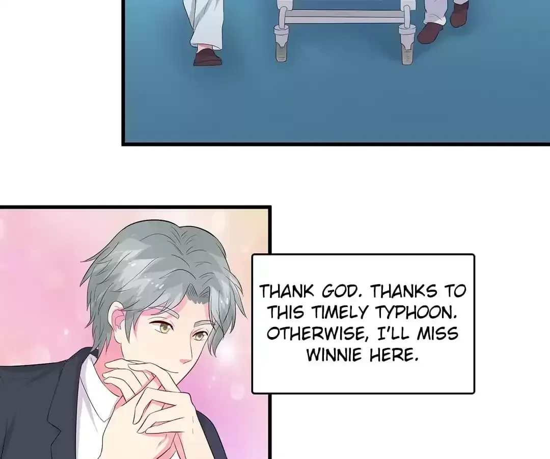 Captured Willingly By You Chapter 53 page 35 - 
