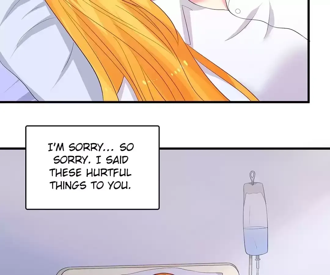 Captured Willingly By You Chapter 53 page 37 - 