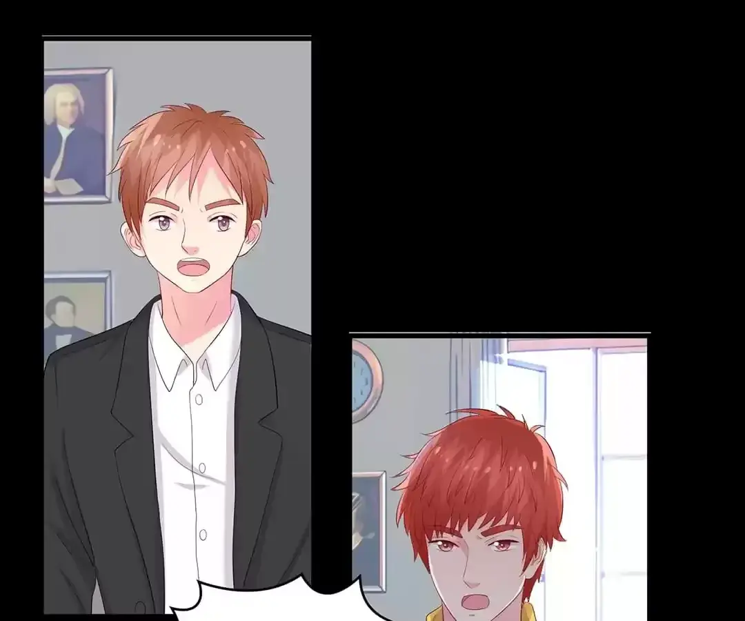 Captured Willingly By You Chapter 53 page 5 - 