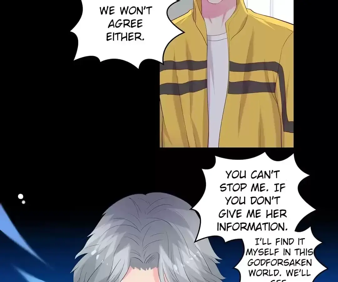 Captured Willingly By You Chapter 53 page 6 - 
