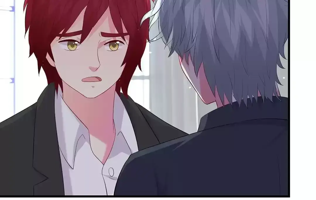 Captured Willingly By You Chapter 53 page 8 - 