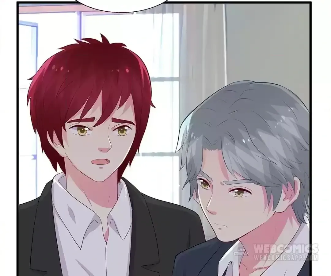 Captured Willingly By You Chapter 53 page 10 - 