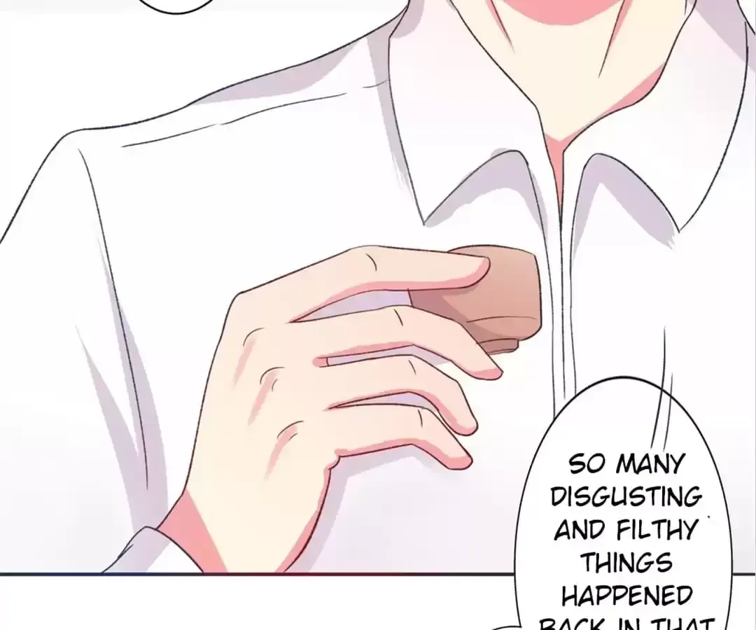 Captured Willingly By You Chapter 6 page 11 - 
