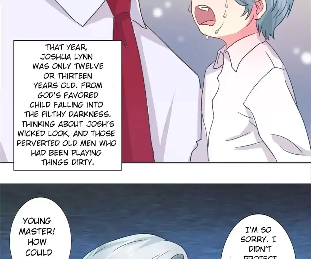 Captured Willingly By You Chapter 6 page 13 - 
