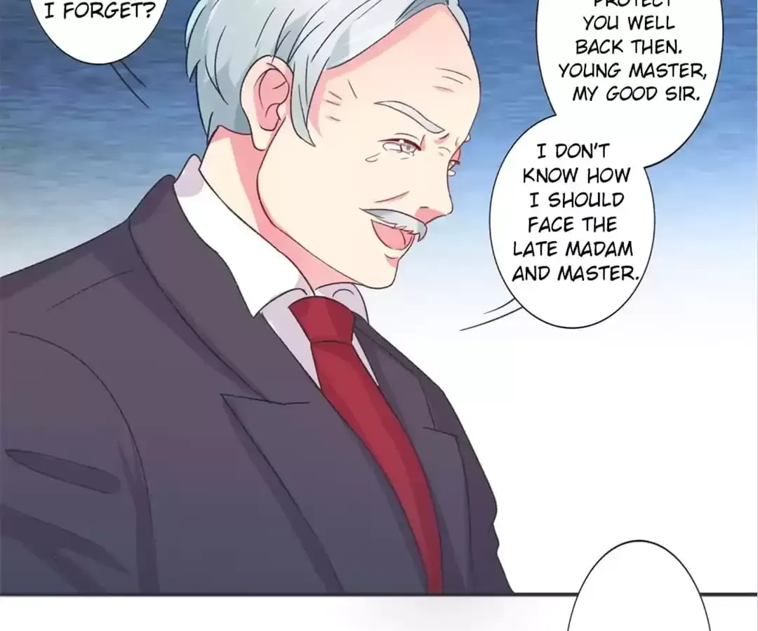 Captured Willingly By You Chapter 6 page 14 - 