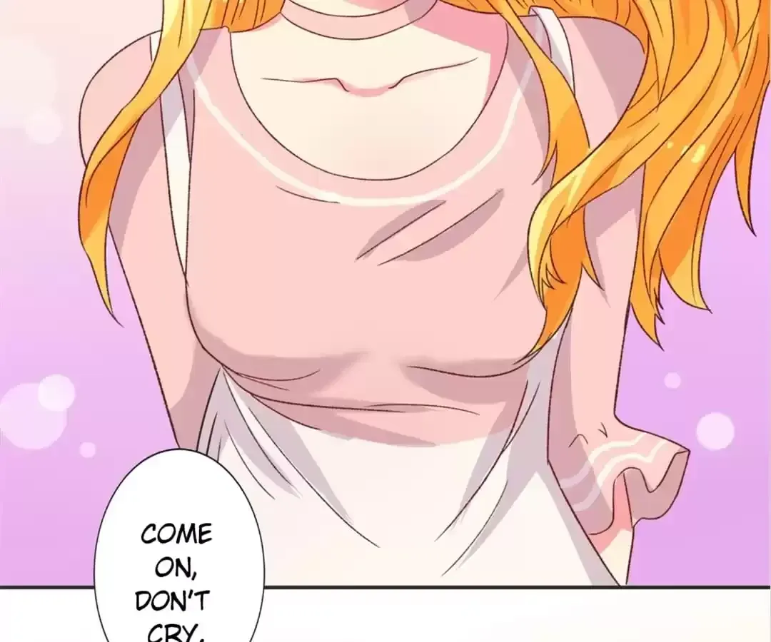 Captured Willingly By You Chapter 6 page 16 - 