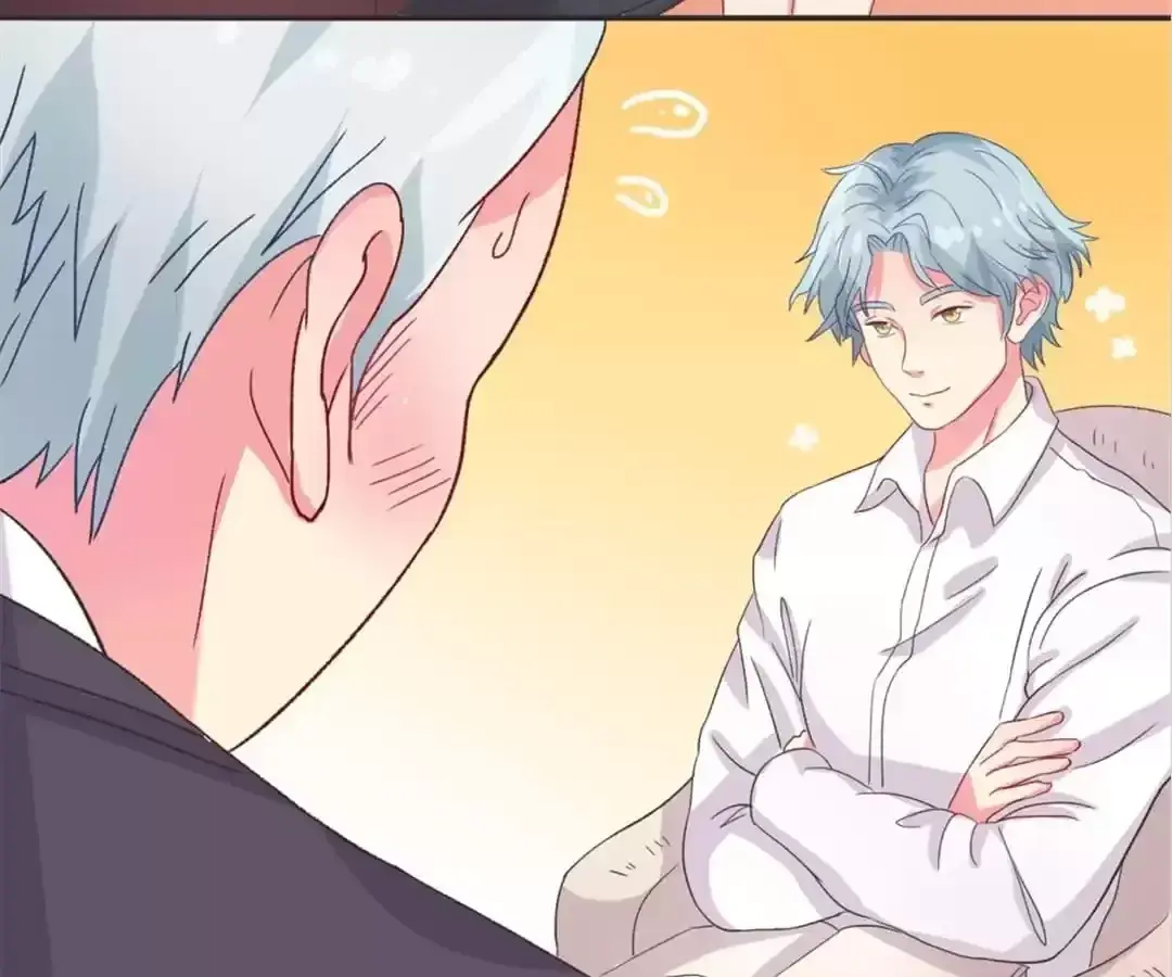 Captured Willingly By You Chapter 6 page 18 - 