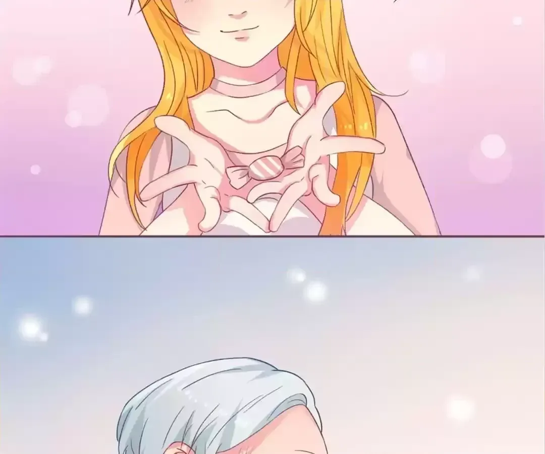 Captured Willingly By You Chapter 6 page 20 - 