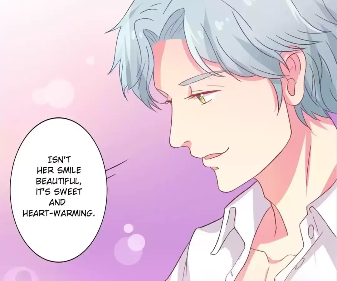 Captured Willingly By You Chapter 6 page 22 - 