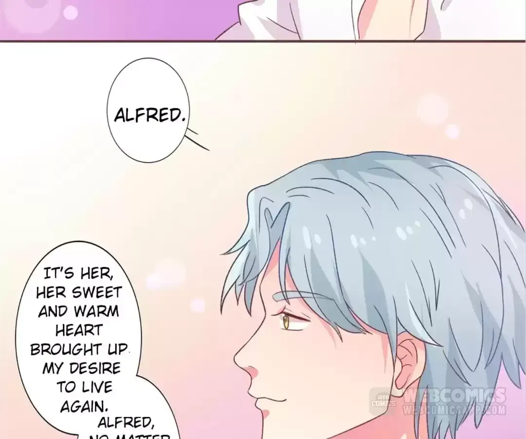 Captured Willingly By You Chapter 6 page 23 - 