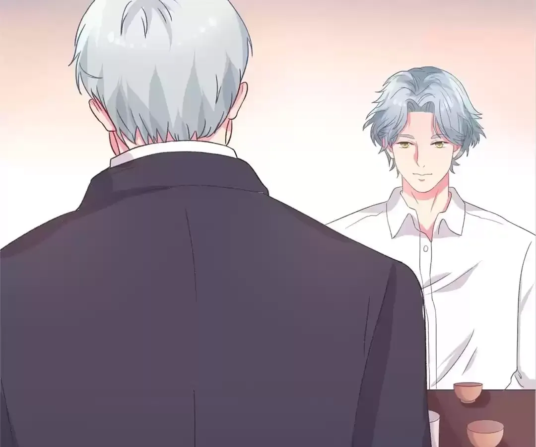 Captured Willingly By You Chapter 6 page 27 - 