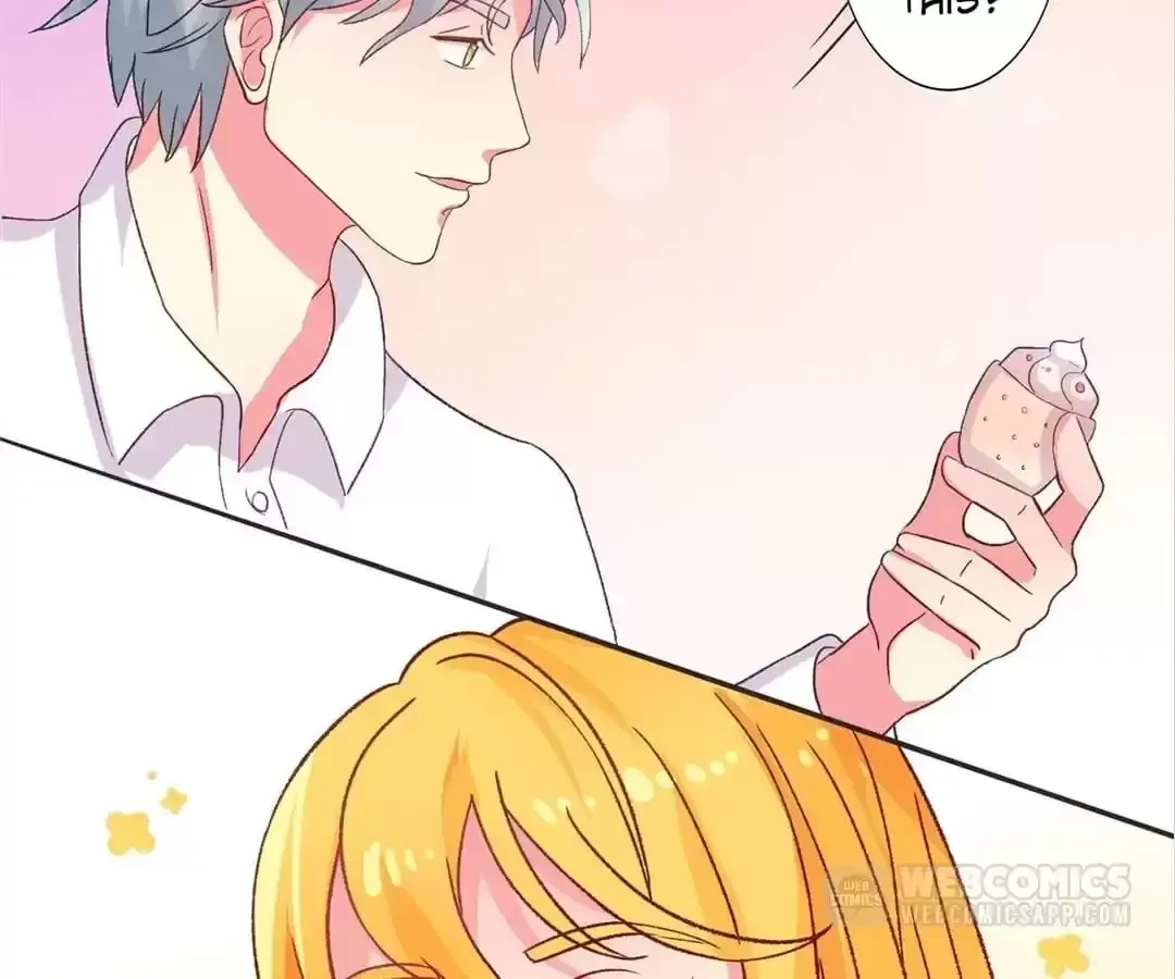 Captured Willingly By You Chapter 6 page 31 - 