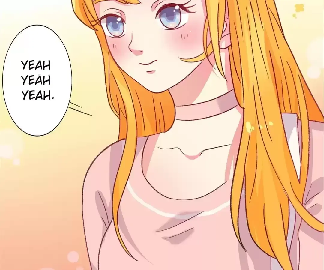 Captured Willingly By You Chapter 6 page 32 - 